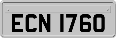 ECN1760