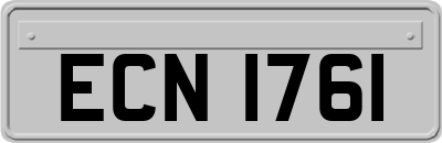ECN1761