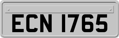 ECN1765