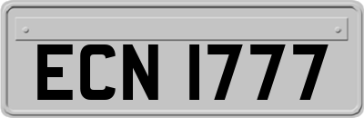 ECN1777