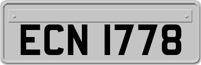 ECN1778