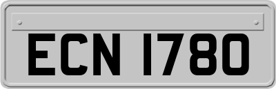 ECN1780
