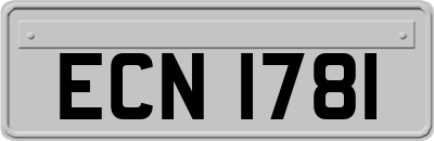 ECN1781