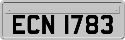 ECN1783
