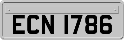 ECN1786