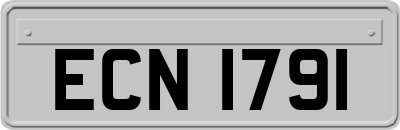 ECN1791