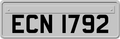 ECN1792