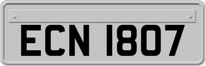 ECN1807
