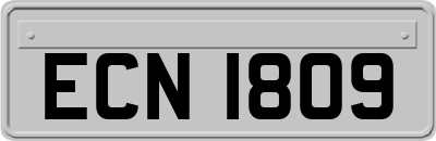 ECN1809
