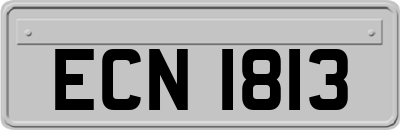 ECN1813