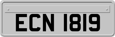 ECN1819