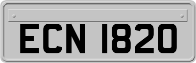 ECN1820