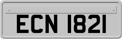 ECN1821