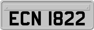 ECN1822