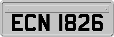 ECN1826