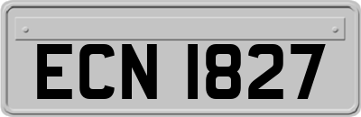ECN1827