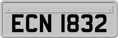 ECN1832