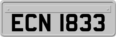 ECN1833