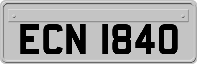 ECN1840