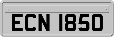 ECN1850
