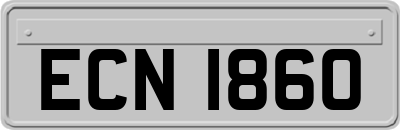 ECN1860