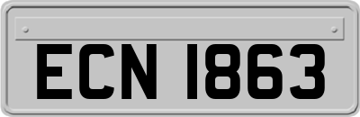 ECN1863