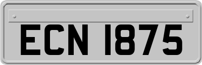 ECN1875