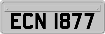 ECN1877