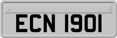 ECN1901