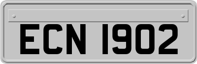 ECN1902