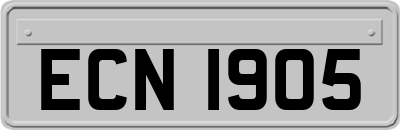 ECN1905