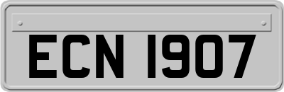 ECN1907