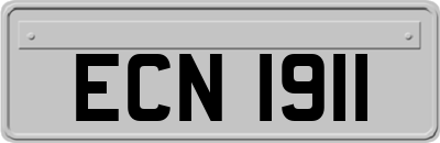 ECN1911