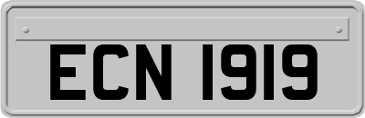 ECN1919