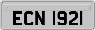 ECN1921