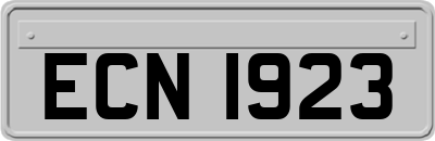 ECN1923