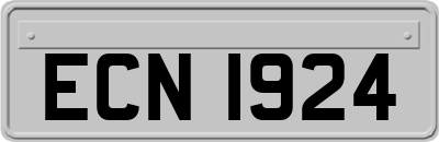 ECN1924