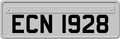 ECN1928