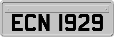 ECN1929