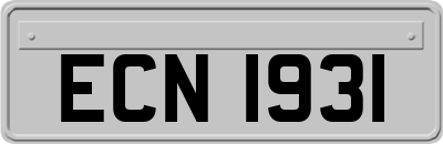 ECN1931