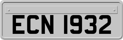 ECN1932