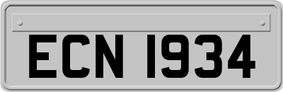 ECN1934