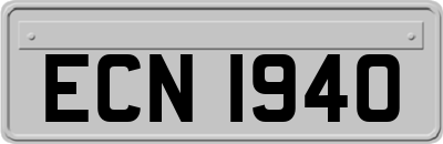 ECN1940