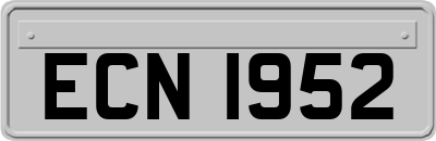 ECN1952