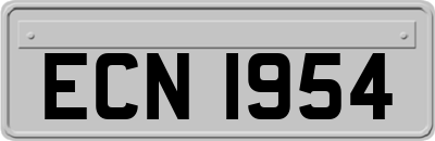 ECN1954