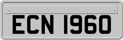 ECN1960