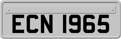 ECN1965