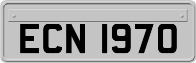 ECN1970