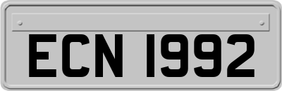 ECN1992