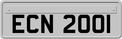 ECN2001